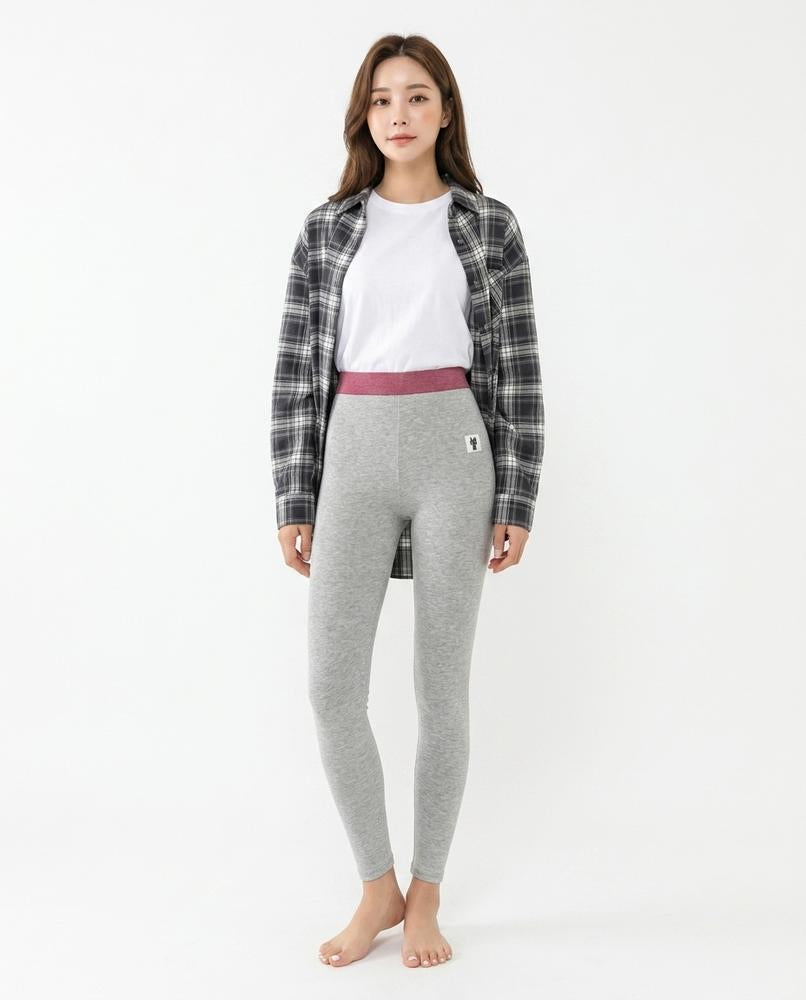 Cloppenburg Mode - Vemin | Enganliegend Hochgeschnitten Hose Damen