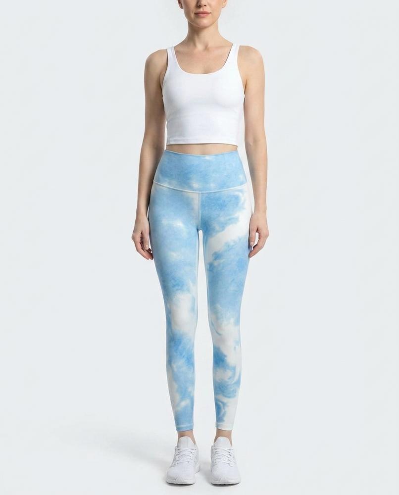 Cloppenburg Mode - Dasan | Gemustert Elastisch Hose Damen