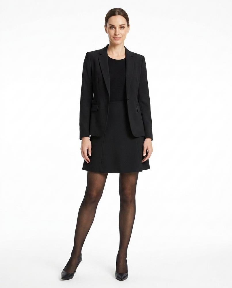 Cloppenburg Mode - Arlar | Elastisch Transparent Hose Damen