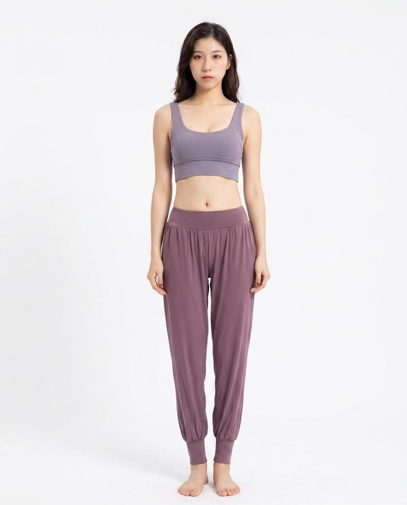 Cloppenburg Mode - Zeven | Locker Geschnittene Leichte Hose Damen