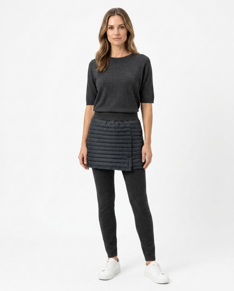 Cloppenburg Mode - Yodan | Gefütterte Gesteppte Hose Damen