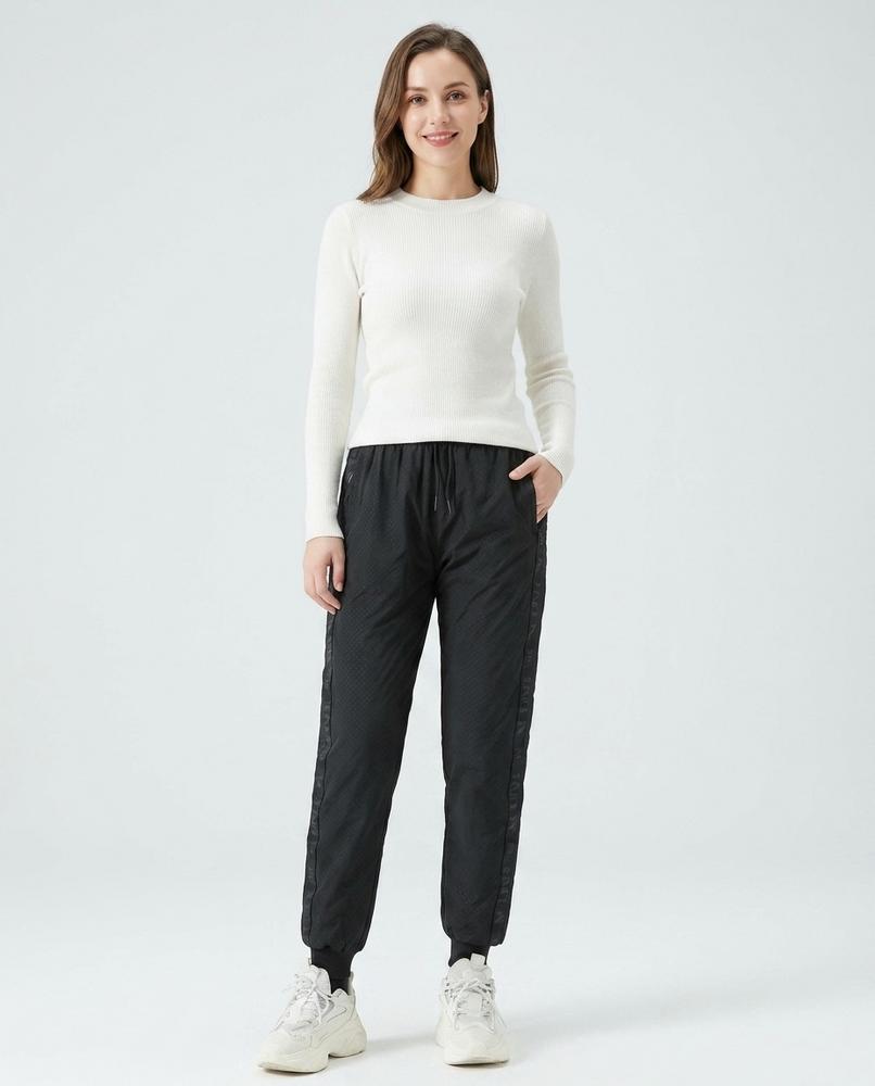 Cloppenburg Mode - Vikar | Gesteppt Gefüttert Hose Damen