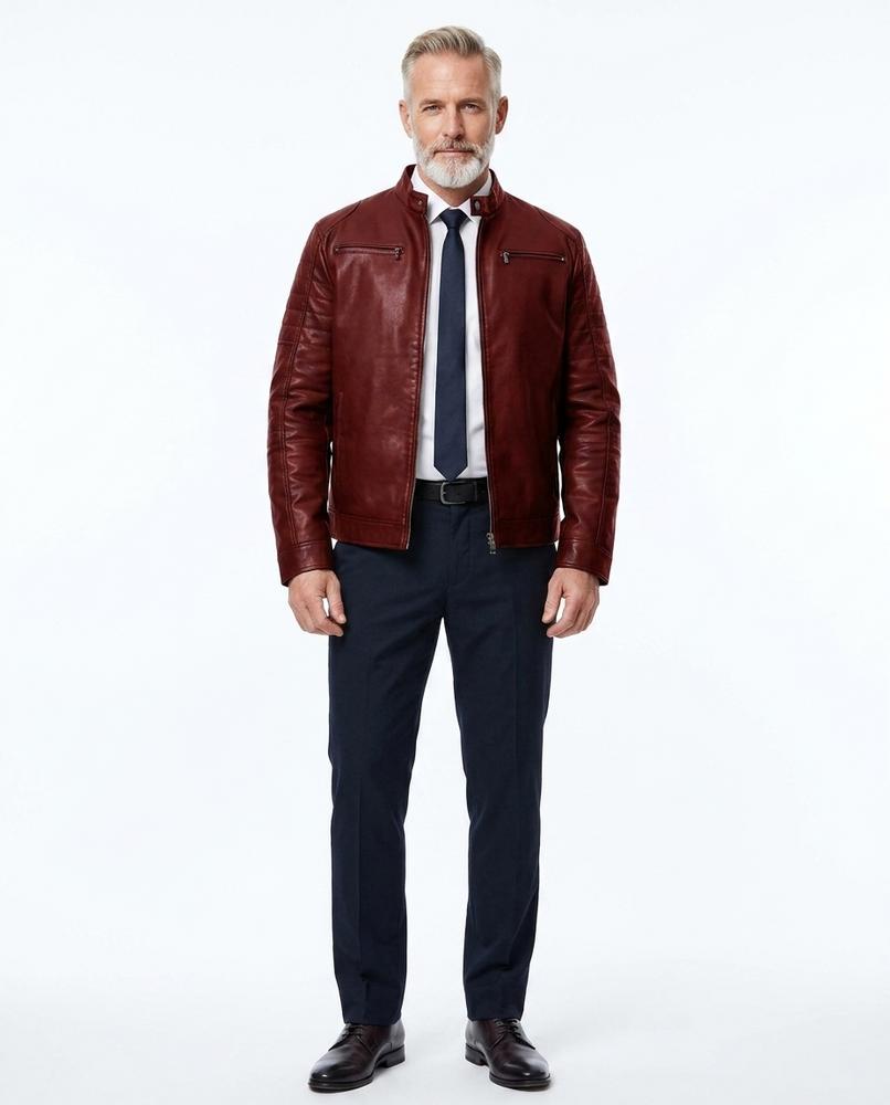 Cloppenburg Mode - Canav | Gesteppt Körpernah Jacke Herren