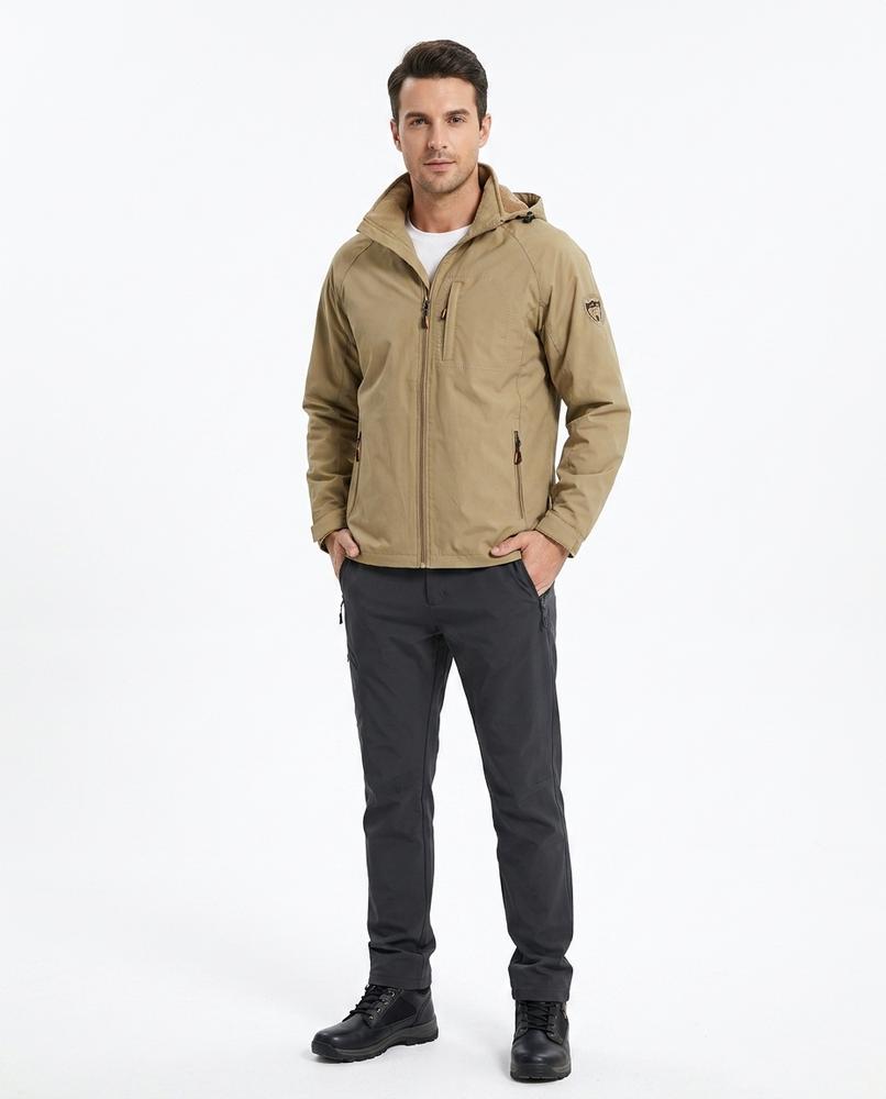Cloppenburg Mode - Mimar | Funktional Gefüttert Jacke Herren