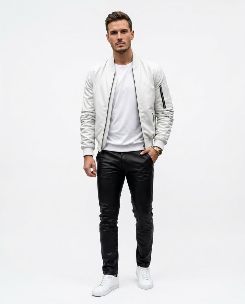 Cloppenburg Mode - Moton | Gefüttert Langärmlig Jacke Herren