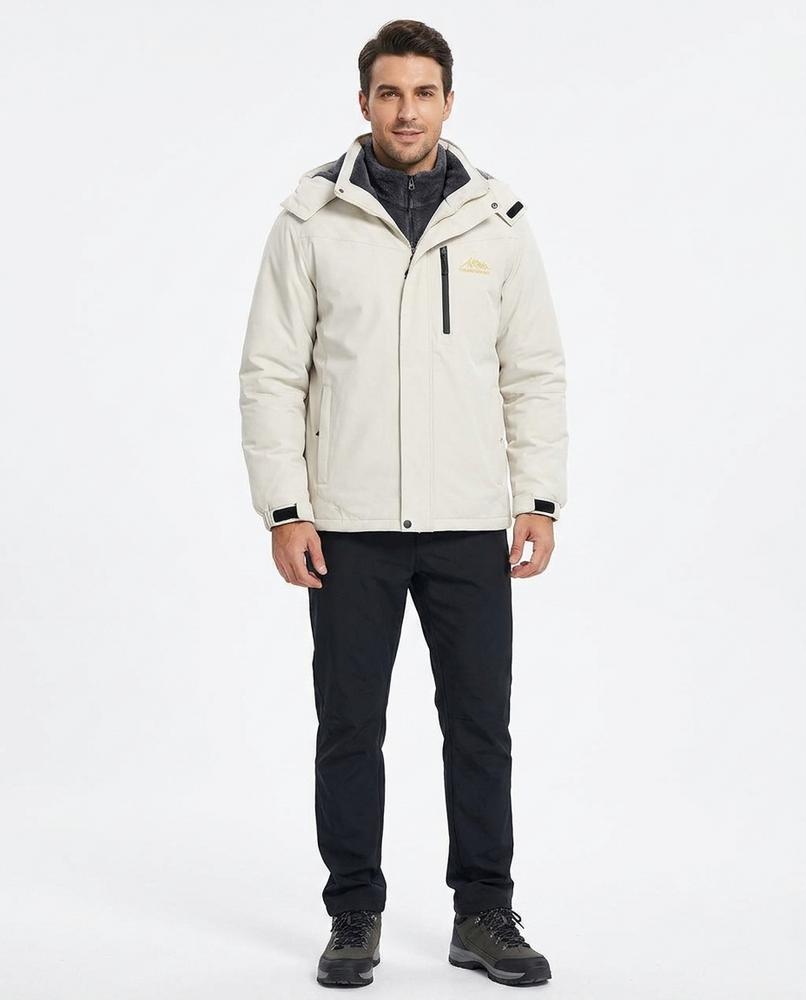 Cloppenburg Mode - Kazol | Gefüttert Funktional Jacke Herren