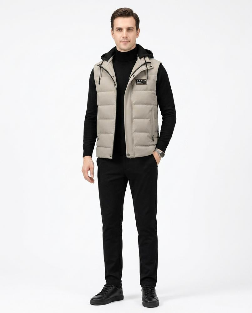 Cloppenburg Mode - Lolil | Gesteppt Gefüttert Weste Herren