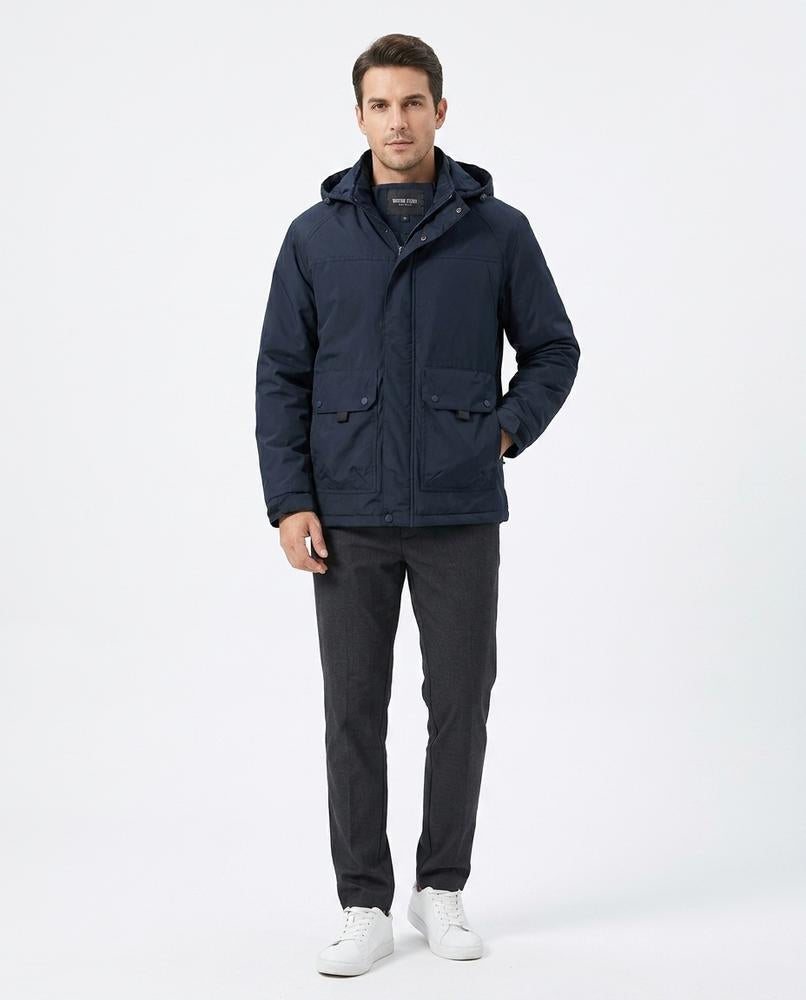 Cloppenburg Mode - Euluv | Gefüttert Funktional Jacke Herren