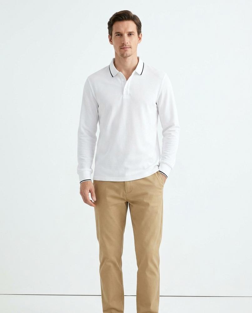 Cloppenburg Mode - Magar | Langärmliges Geknöpftes Shirt Herren