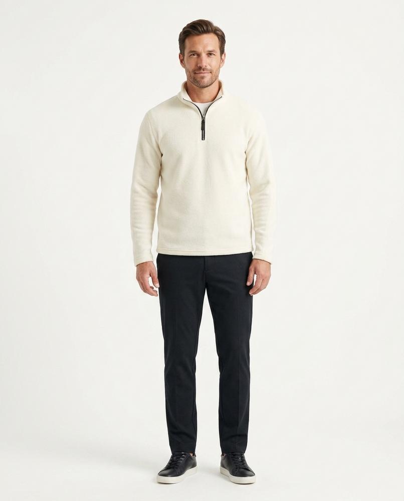 Cloppenburg Mode - Tofek | Reißverschluss Fleece Pullover Herren