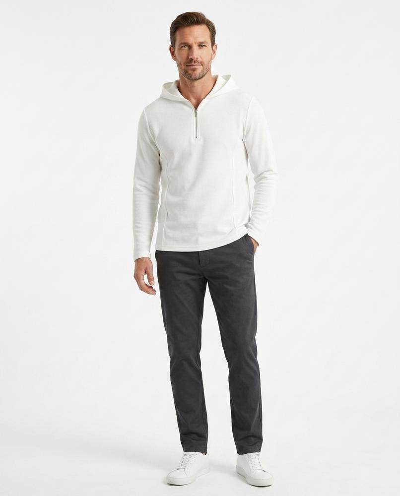 Cloppenburg Mode - Nunen | Strukturiert Langärmelig Hoodie Herren