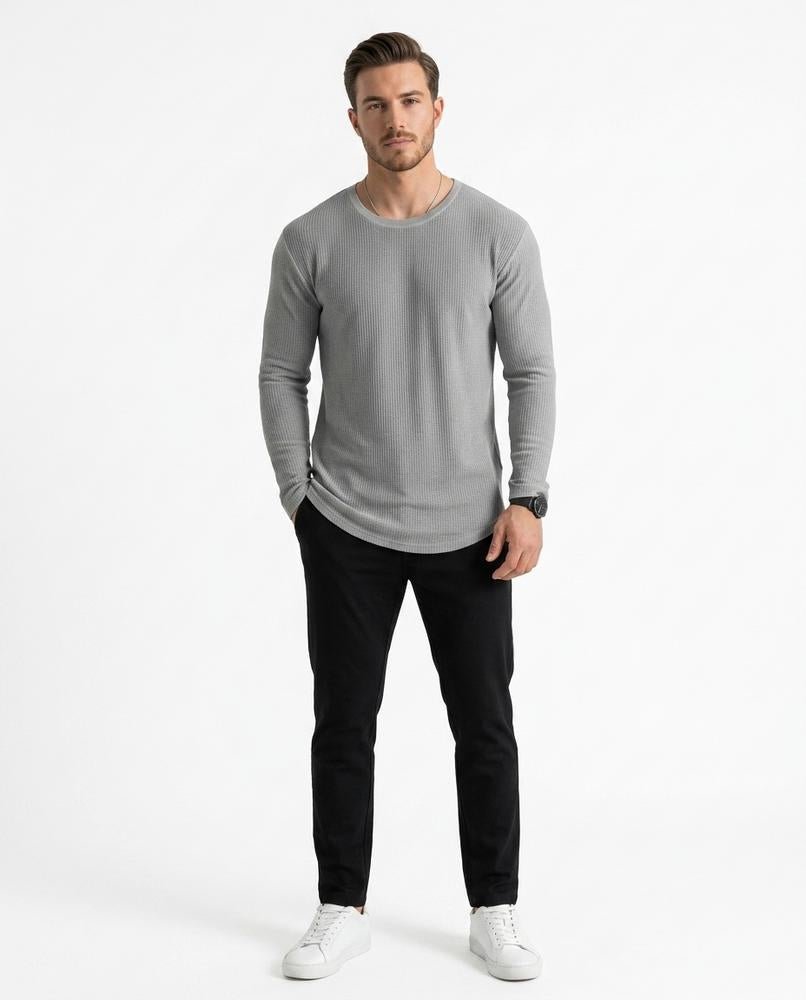 Cloppenburg Mode - Tinol | Strukturiert Langärmlig Shirt Herren