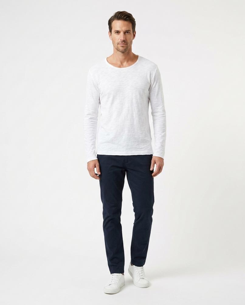 Cloppenburg Mode - Eamun | Unifarbenes Langärmliges Shirt Unisex