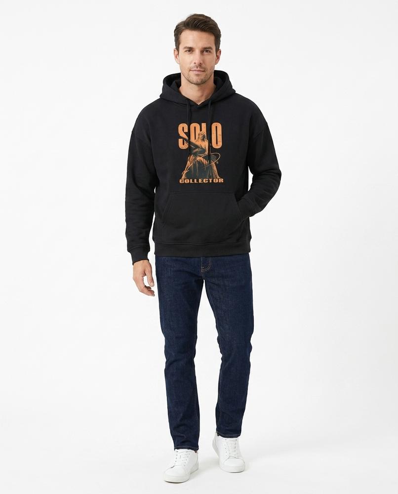 Cloppenburg Mode - Larir | Bedruckter Sweat Hoodie Unisex