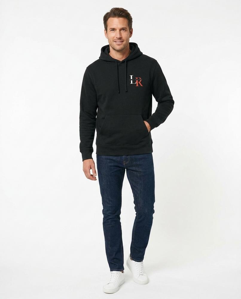 Cloppenburg Mode - Dizav | Langärmlig Bedruckt Hoodie Unisex