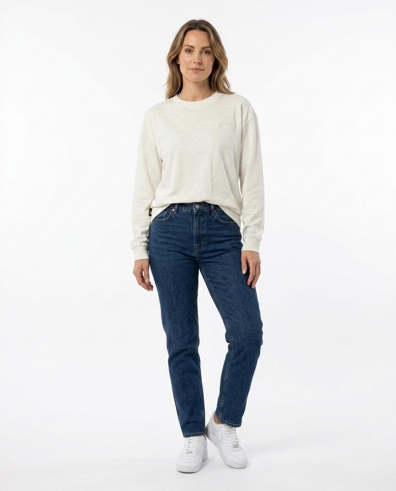 Cloppenburg Mode - Sevas | Langärmlig Strukturiert Shirt Unisex