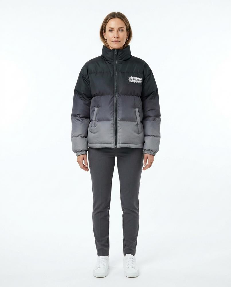 Cloppenburg Mode - Suhol | Wattiert Farbverlaufend Jacke Unisex