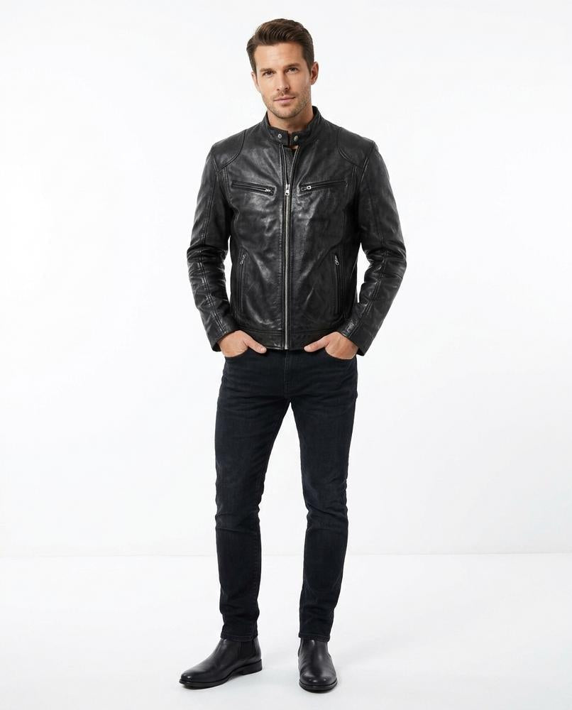 Cloppenburg Mode - Noler | Taillierte Gesteppte Jacke Herren