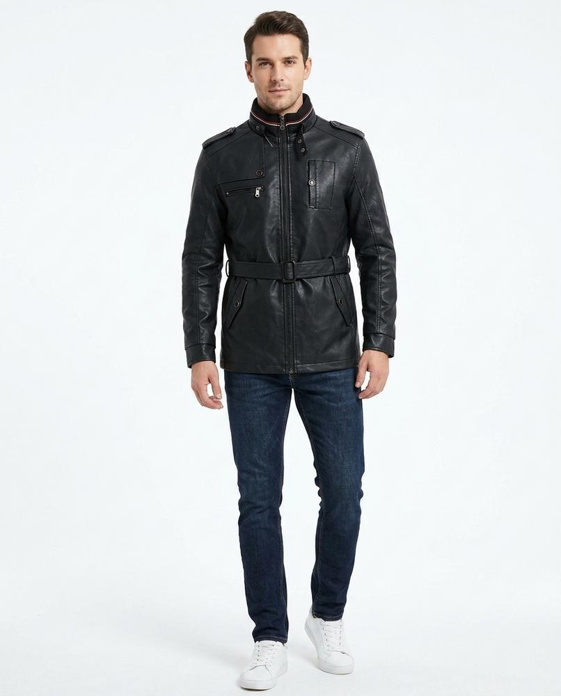 Cloppenburg Mode - Cugek | Gesteppte Beschichtete Jacke Herren