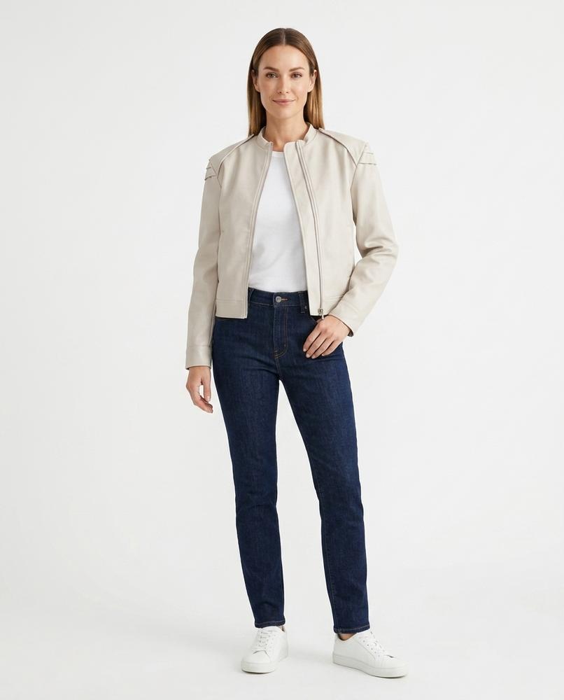 Cloppenburg Mode - Yenom | Gesteppte Beschichtete Jacke Damen
