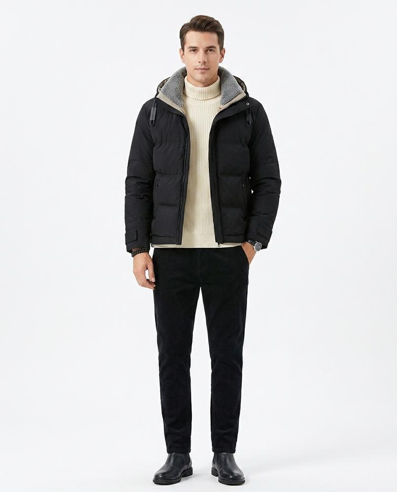 Cloppenburg Mode - Rerur | Gesteppt Gefüttert Jacke Herren