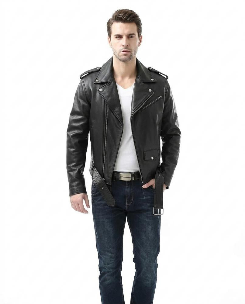 Cloppenburg Mode - Cekul | Asymmetrisch Gegürtet Jacke Herren