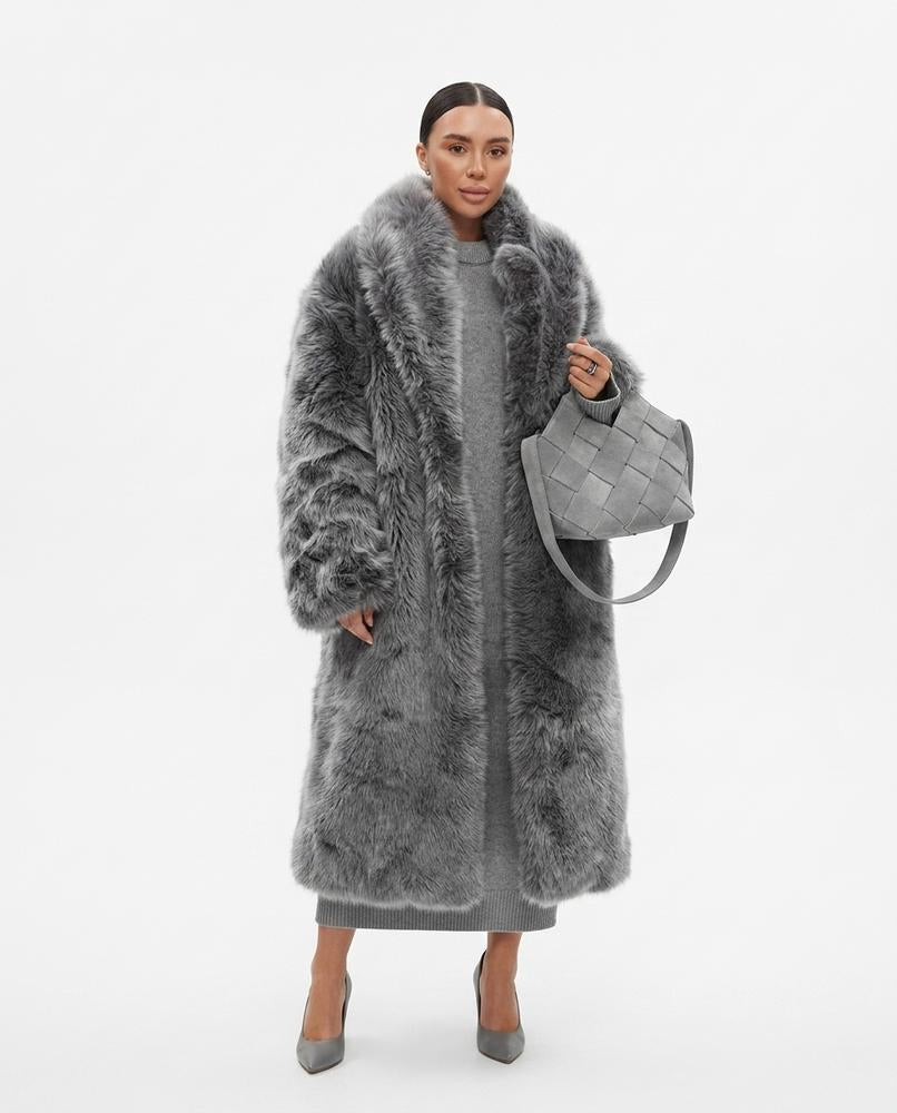 Cloppenburg Mode - Eonin | Voluminöser Gefütterter Mantel Damen
