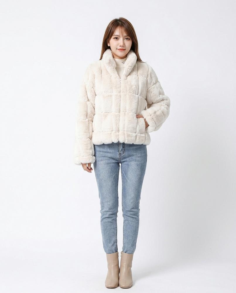 Cloppenburg Mode - Aiker | Gesteppt Hochgeschlossen Jacke Damen