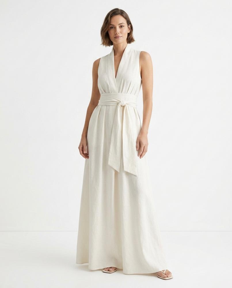 Cloppenburg Mode - Kigan | Ärmelloses Fließendes Kleid Damen