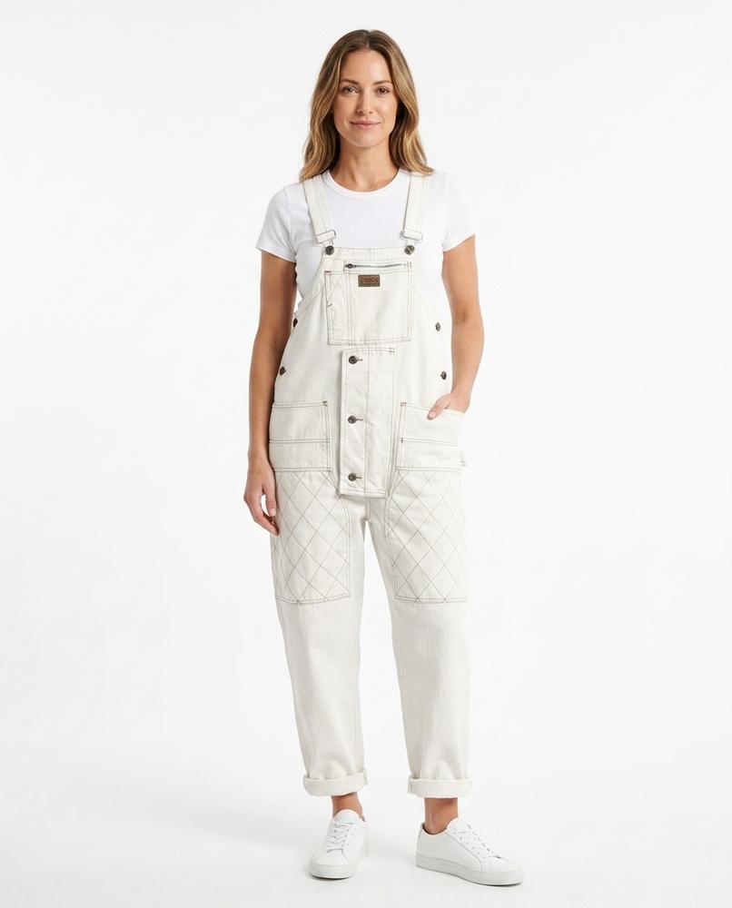 Cloppenburg Mode - Lekuv | Geknöpfte Baumwoll Hose Unisex