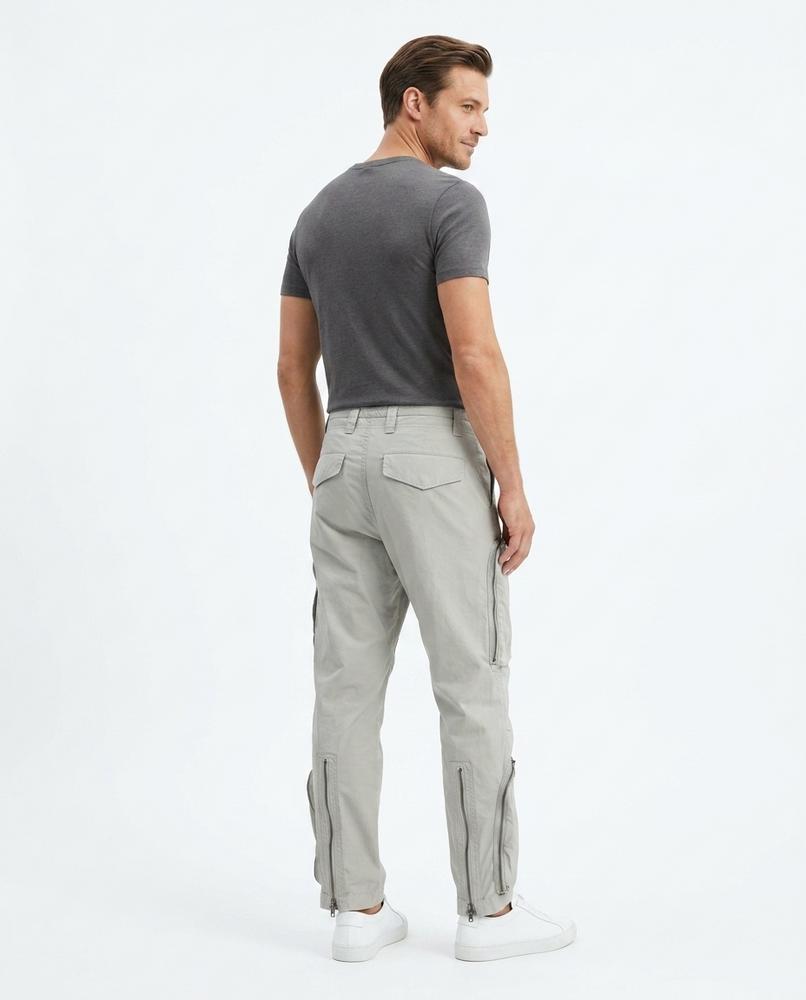 Cloppenburg Mode - Labol | Vieltäschige Gerade Geschnittene Hose Unisex