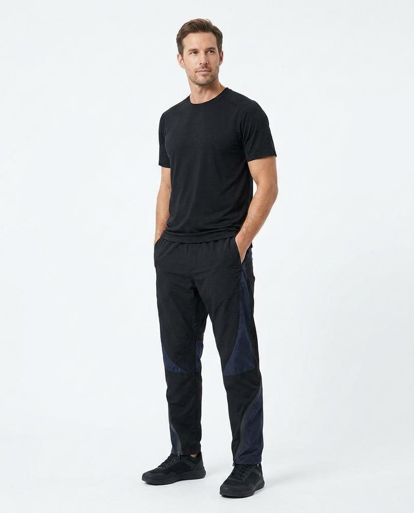 Cloppenburg Mode - Tilul | Farbgeblockt Funktional Hose Unisex