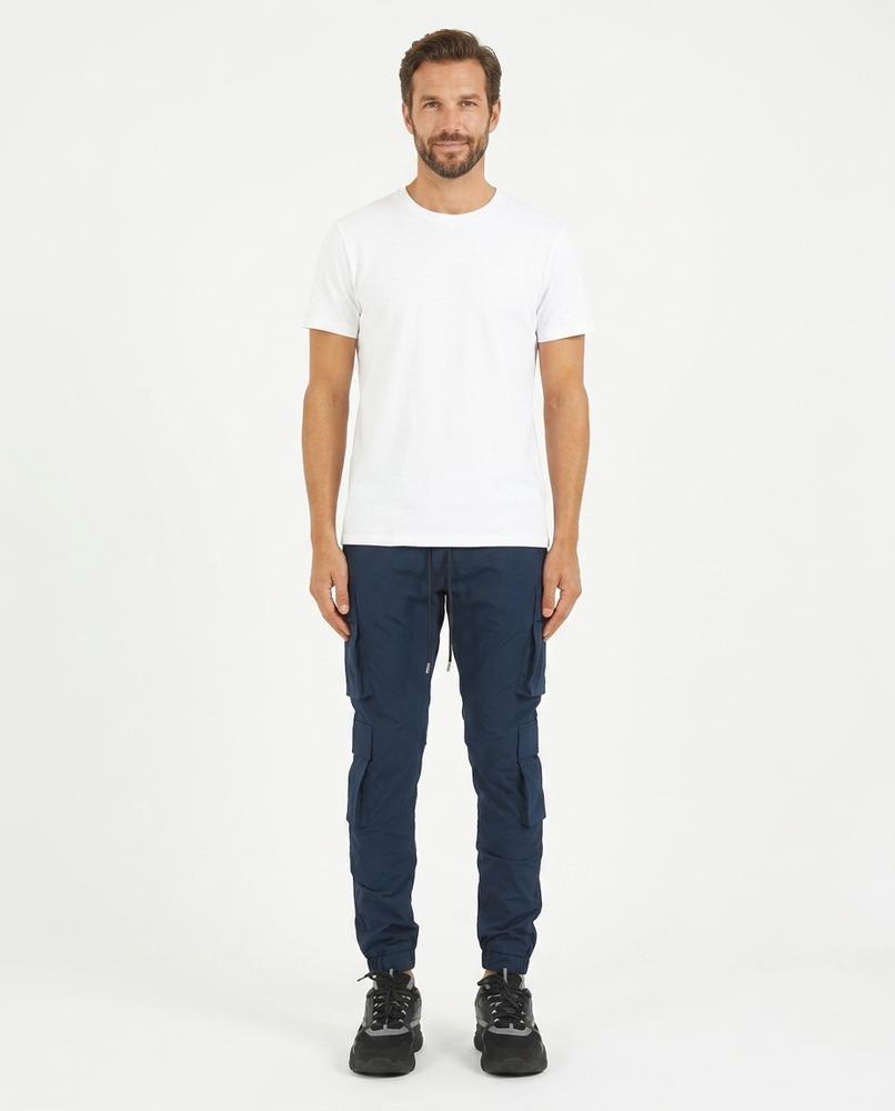 Cloppenburg Mode - Vazot | Funktionale Gecuffte Hose Unisex