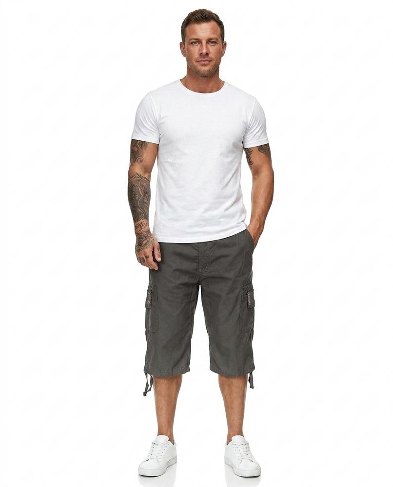 Cloppenburg Mode - Yumun | Wadenlange Cargo Hose Herren