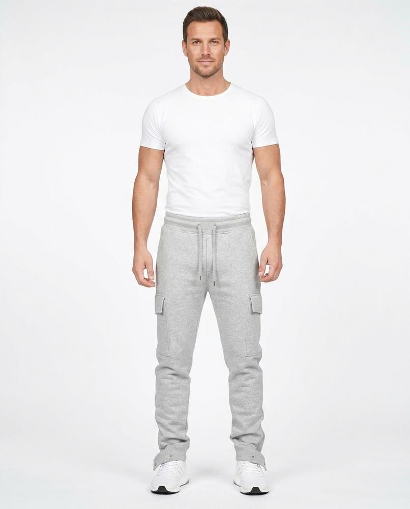 Cloppenburg Mode - Aafid | Kombinierte Funktionale Hose Herren