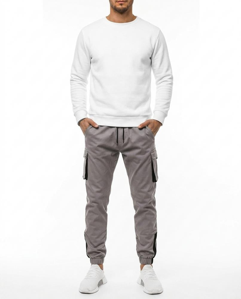 Cloppenburg Mode - Eamir | Cargo Baumwoll Hose Herren