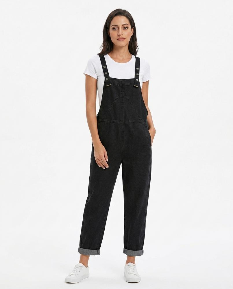 Cloppenburg Mode - Nafes | Locker Geschnittene Baumwoll Hose Unisex