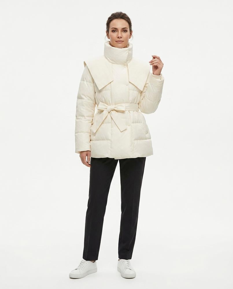 Cloppenburg Mode - Doguk | Wattiert Tailliert Jacke Damen