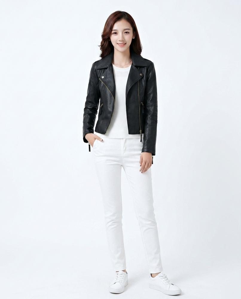 Cloppenburg Mode - Durud | Tailliert Asymmetrisch Jacke Damen