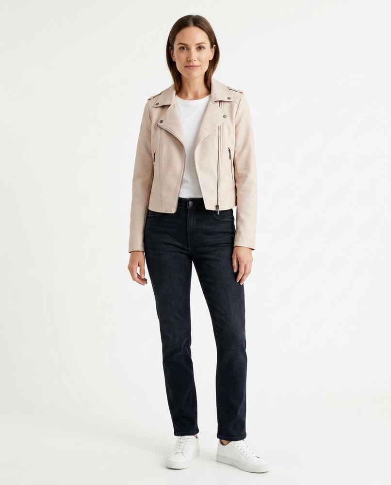 Cloppenburg Mode - Cufar | Asymmetrisch Tailliert Jacke Damen