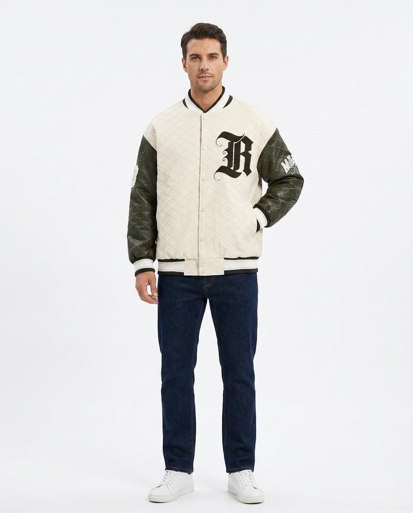 Cloppenburg Mode - Aefin | Gesteppt Gefüttert Jacke Unisex