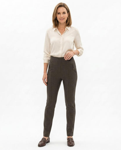 Cloppenburg Mode - Verev | Gefüttert Elastisch Hose Damen