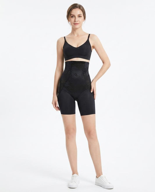 Cloppenburg Mode - Daver | Figurformend Taillenhoch Hose Damen