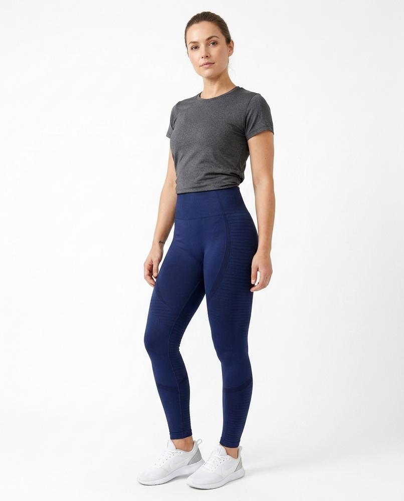 Cloppenburg Mode - Zever | Strukturiert Perforiert Hose Damen