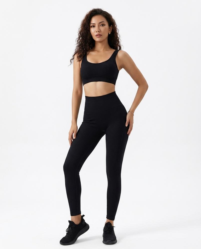 Cloppenburg Mode - Catir | Hochgeschnittene Elastische Hose Damen