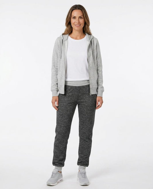 Cloppenburg Mode - Alnor | Meliert Schmal Zulaufend Hose Damen