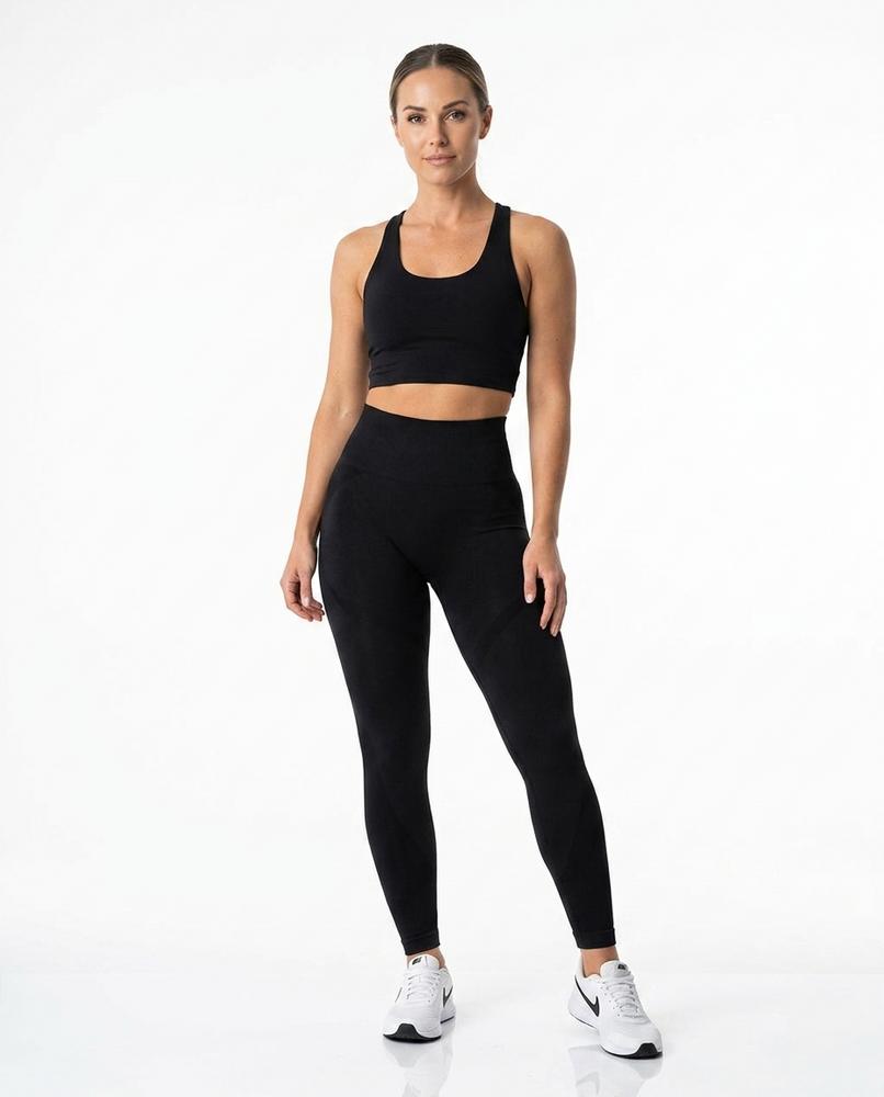 Cloppenburg Mode - Vezan | Nahtlos Gerafft Hose Damen