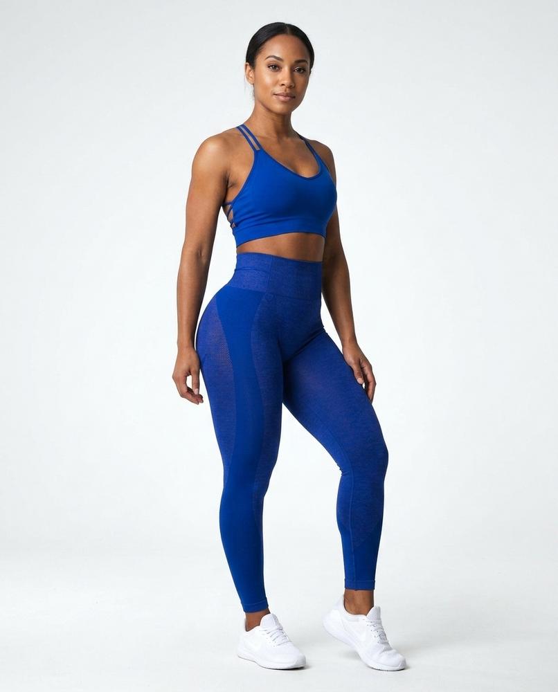 Cloppenburg Mode - Vezan | Nahtlos Gerafft Hose Damen