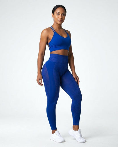 Cloppenburg Mode - Vezan | Nahtlos Gerafft Hose Damen