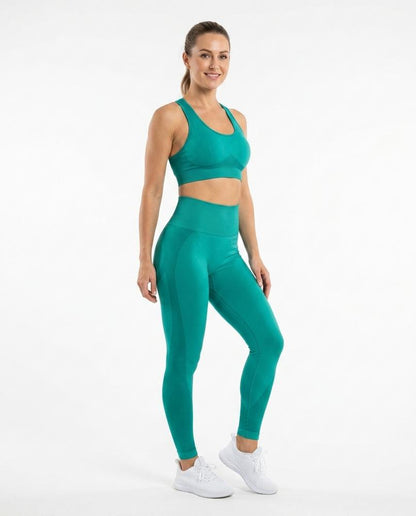 Cloppenburg Mode - Vezan | Nahtlos Gerafft Hose Damen